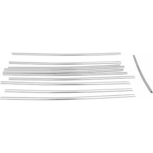 Grille Diederichs 1614047