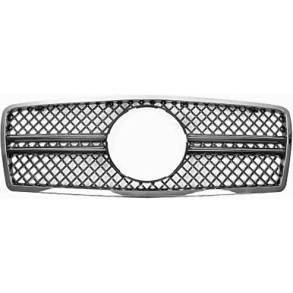 Grille Diederichs 1614240
