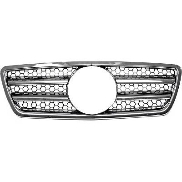 Grille Diederichs 1614241