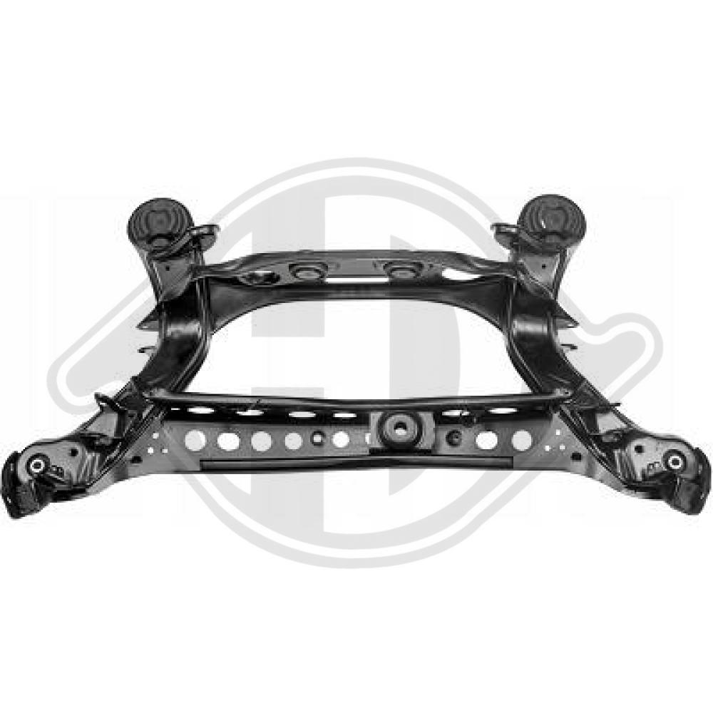 Asverbinding Diederichs 1614419