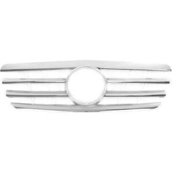 Grille Diederichs 1614441