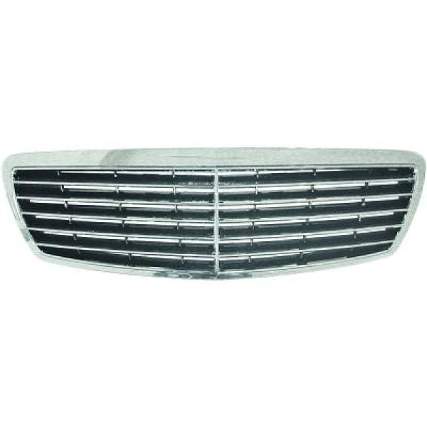Grille Diederichs 1615040