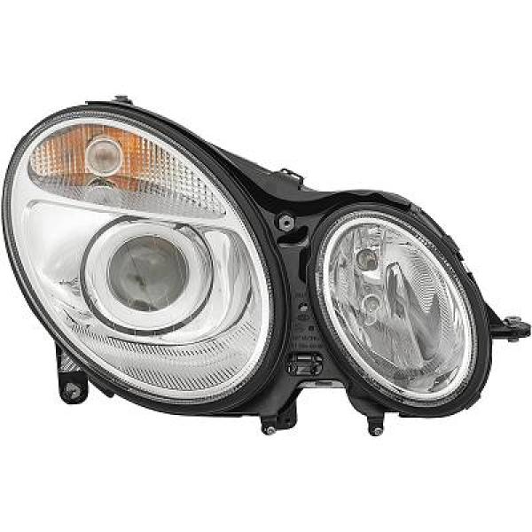 Diederichs Koplamp 1615086