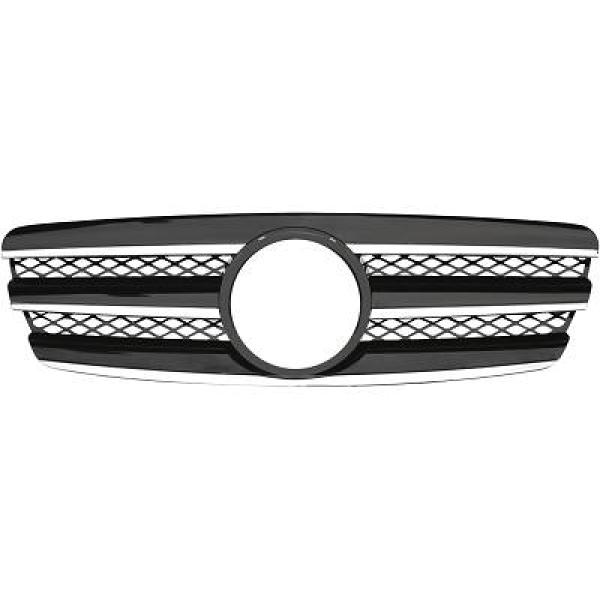 Grille Diederichs 1615240