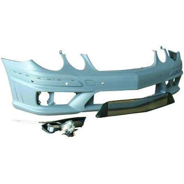 Bumper Diederichs 1615352