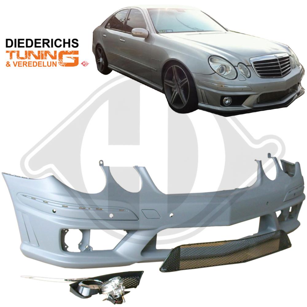 Diederichs Bumper 1615352