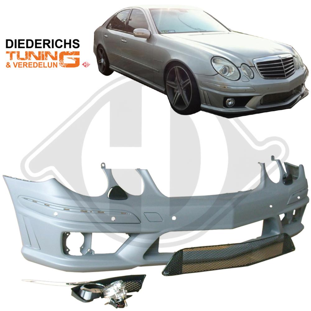 Diederichs Bumper 1615354