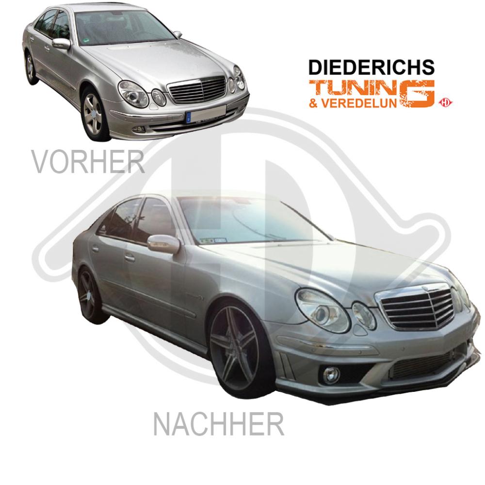 Diederichs Bumper 1615354