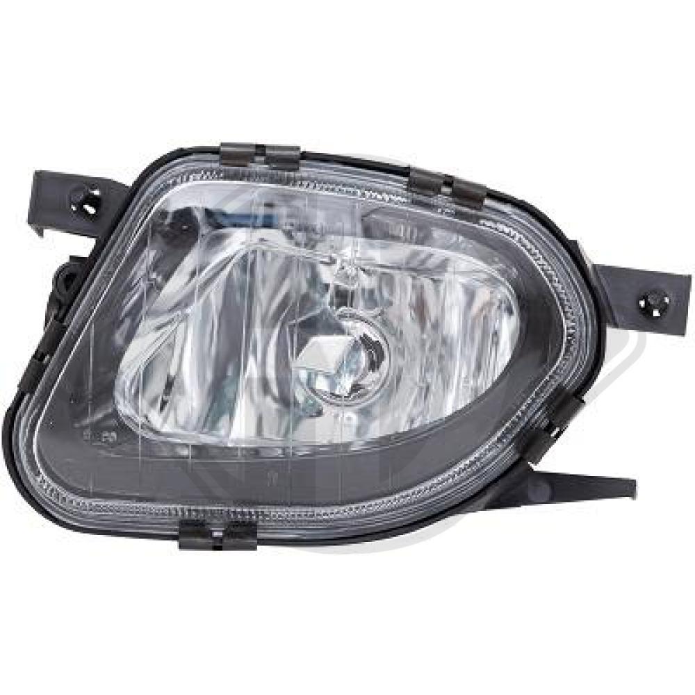 Mistlamp Diederichs 1615689