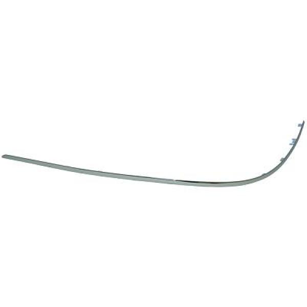 Voorbumper deel Diederichs 1616066