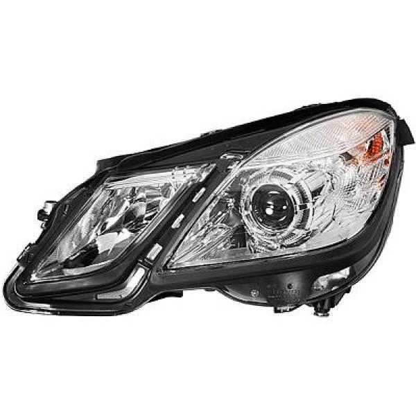 Diederichs Koplamp 1616081