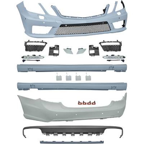 Bumper Diederichs 1616350