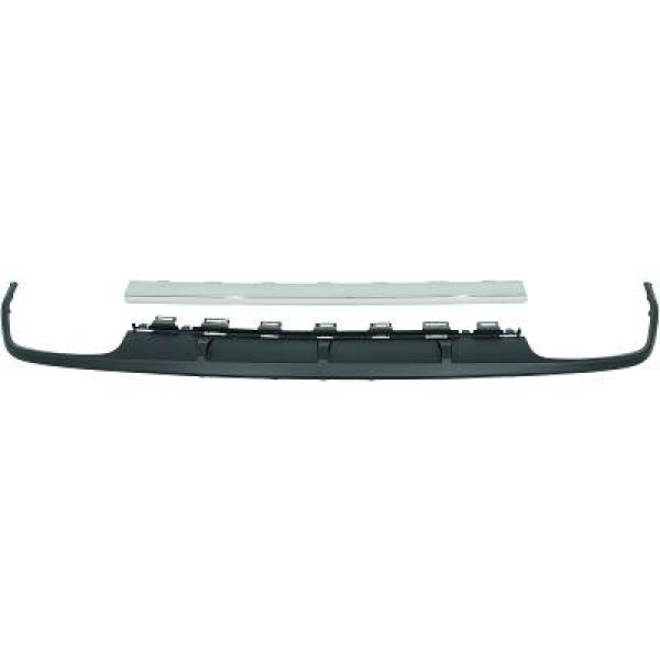 Voorbumper deel Diederichs 1616368