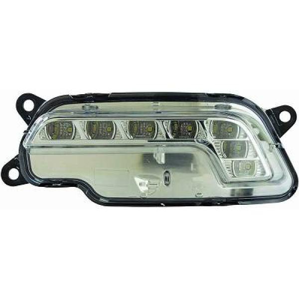 Daglichtset Diederichs 1616388