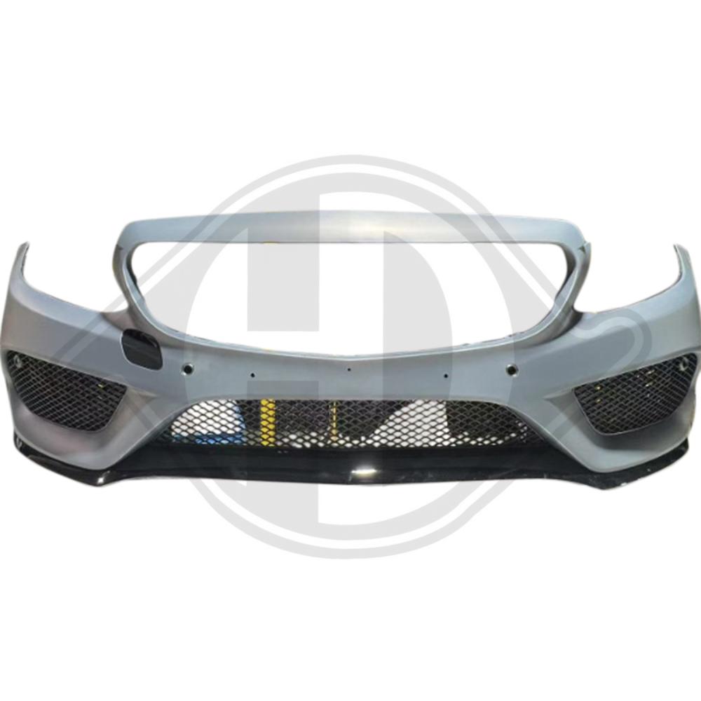 Diederichs Bumper 1617451