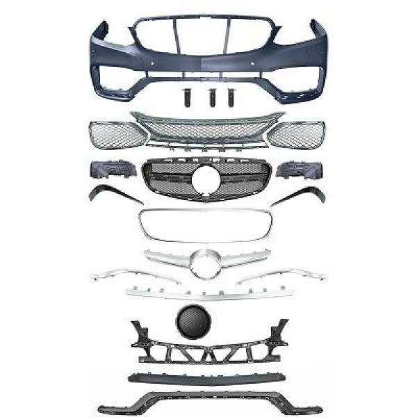 Bumper Diederichs 1617550
