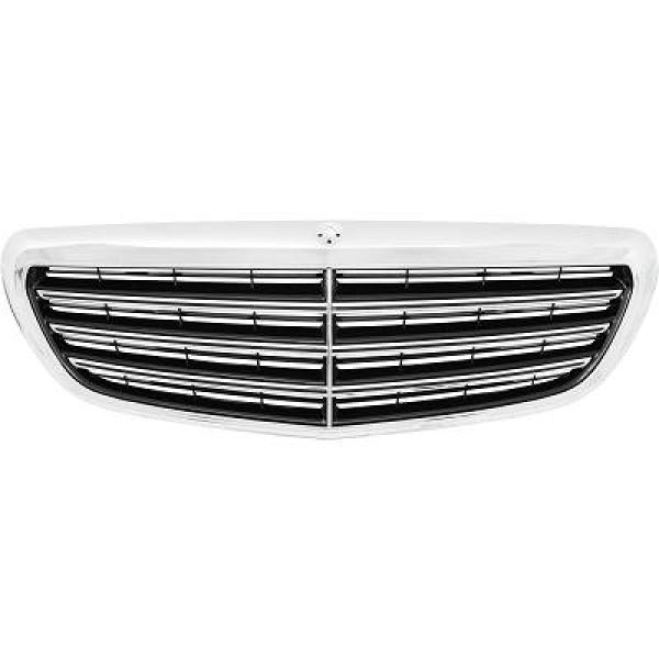 Grille Diederichs 1618040