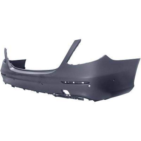 Bumper Diederichs 1618059