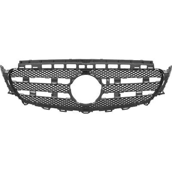 Grille Diederichs 1618240