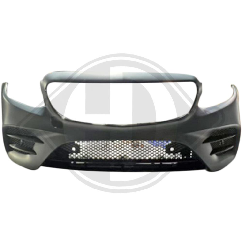 Diederichs Bumper 1618353