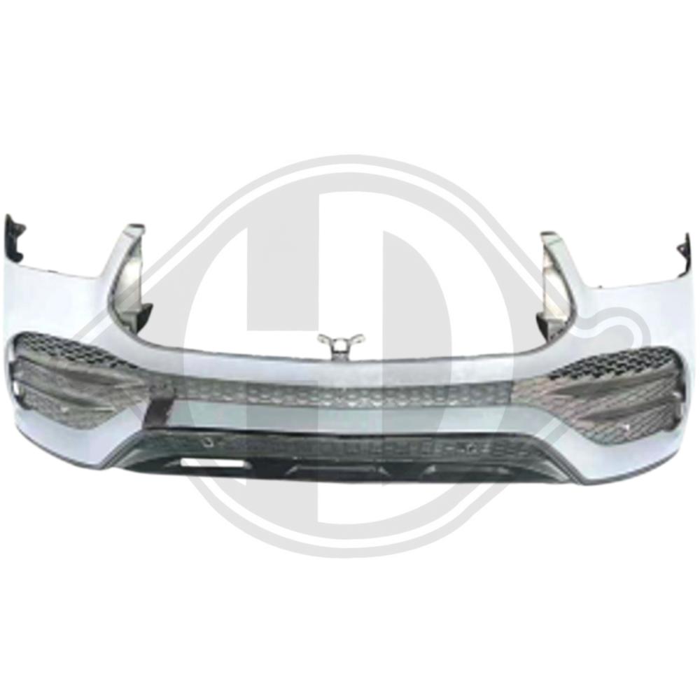 Diederichs Bumper 1618453