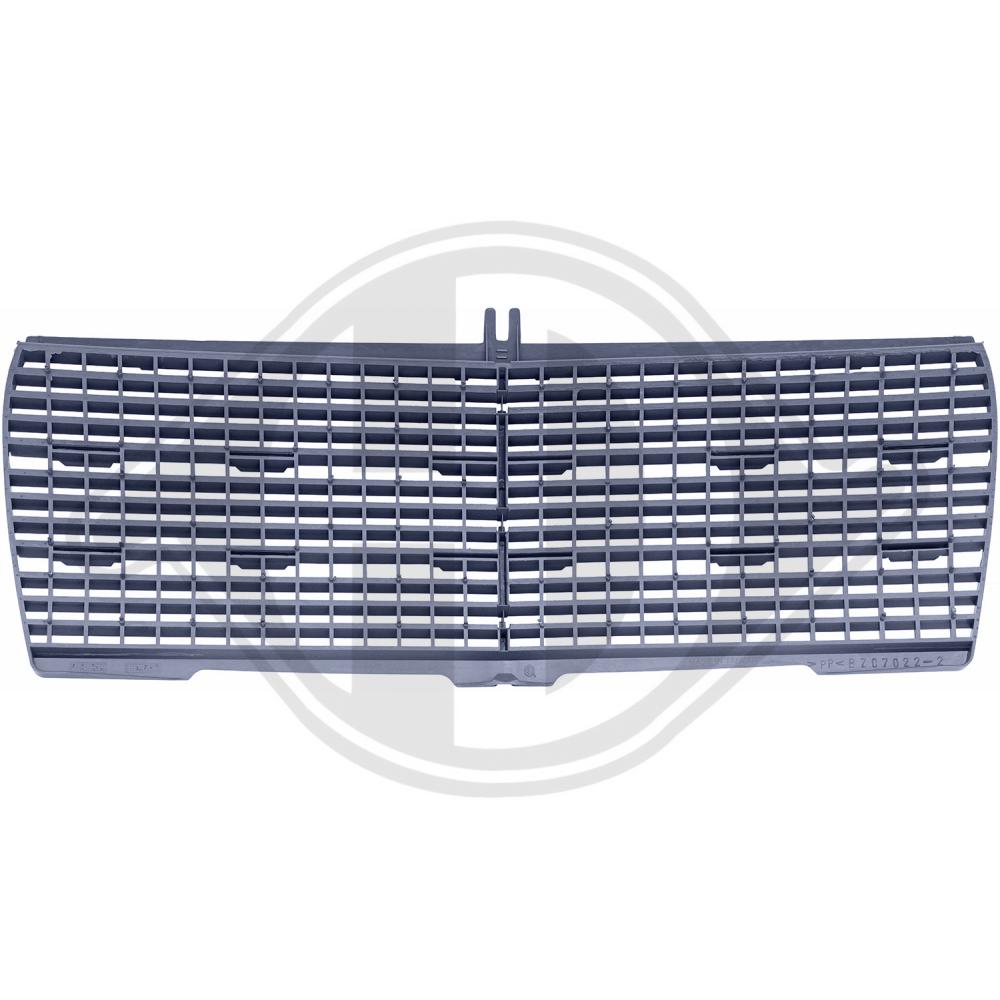 Diederichs Grille 1620042