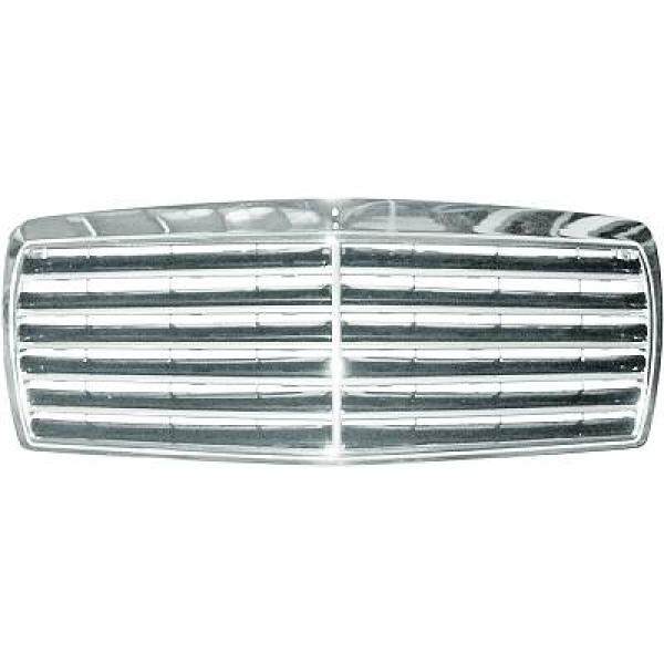 Grille Diederichs 1620140