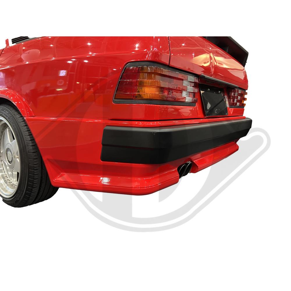 Diederichs Bumper 1620255