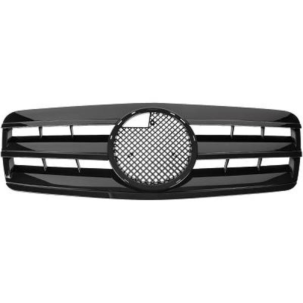 Grille Diederichs 1625241