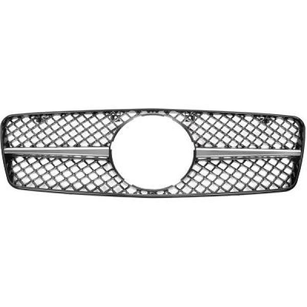 Grille Diederichs 1625440