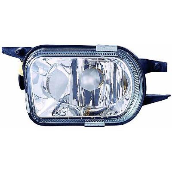 Mistlamp Diederichs 1626089
