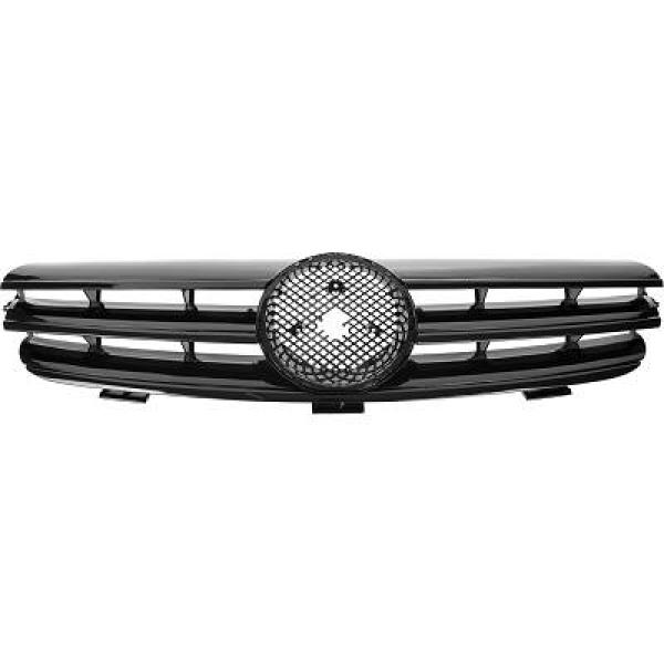 Grille Diederichs 1626241