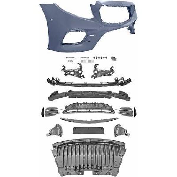 Bumper Diederichs 1627651