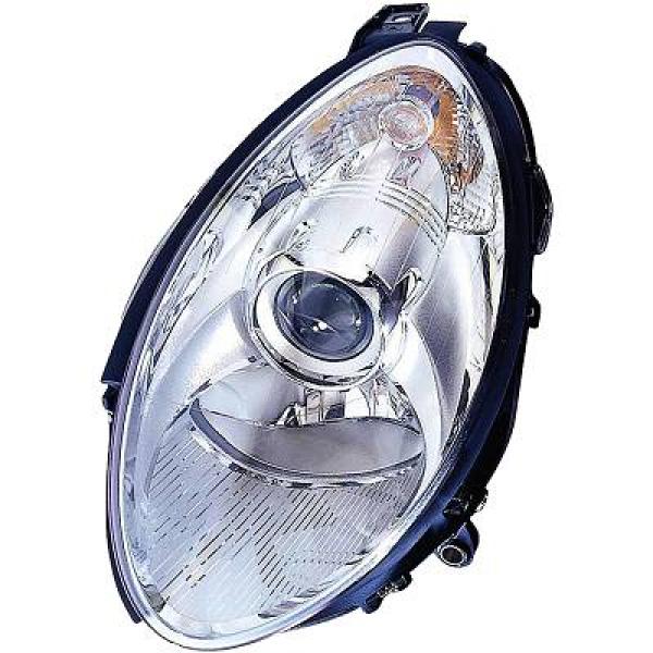 Diederichs Koplamp 1630080