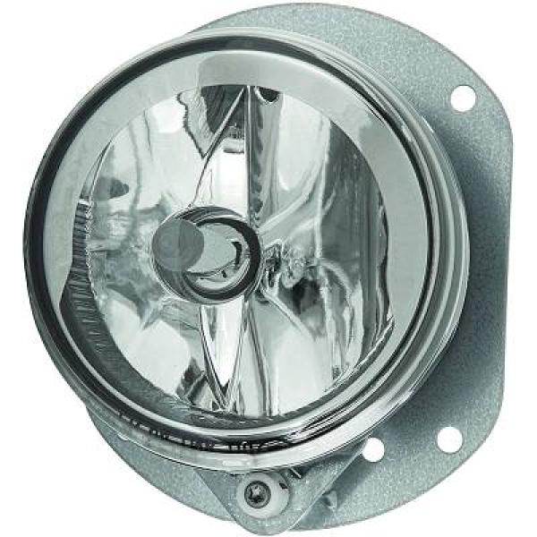 Mistlamp Diederichs 1636089