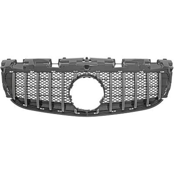 Grille Diederichs 1637140