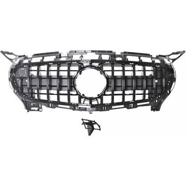 Grille Diederichs 1637940