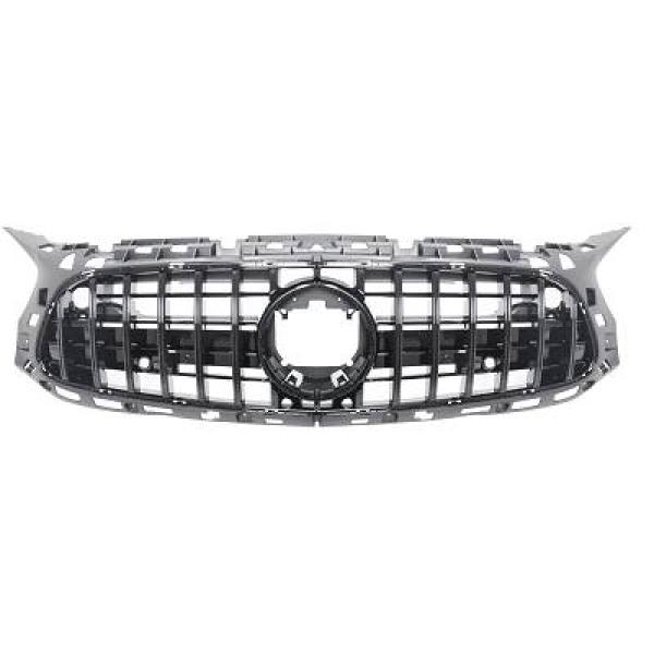 Grille Diederichs 1637941