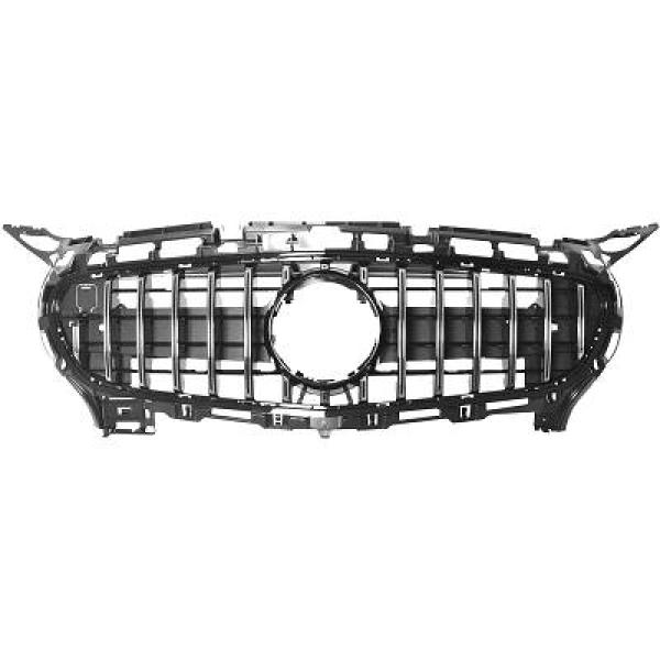 Grille Diederichs 1637942