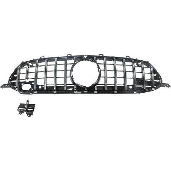 Grille Diederichs 1637943