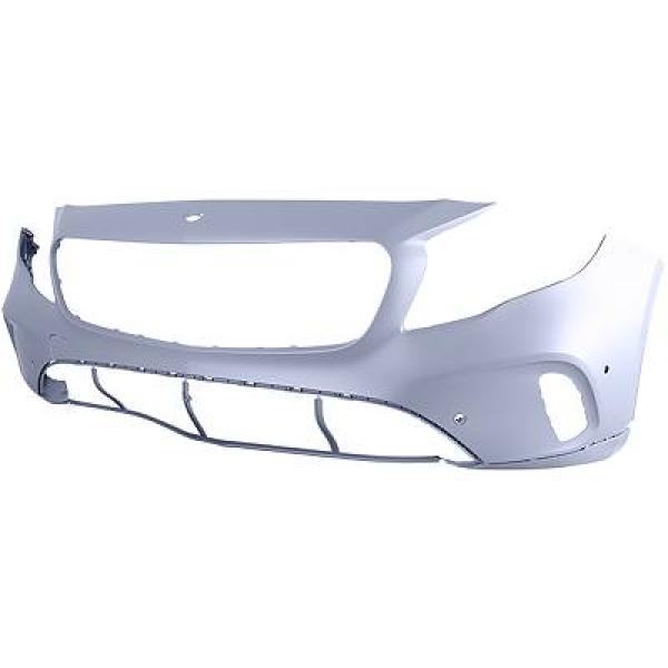 Bumper Diederichs 1641151