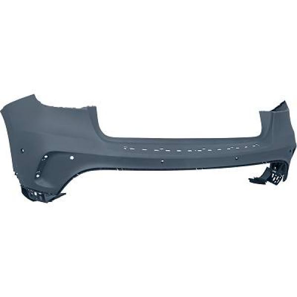 Bumper Diederichs 1641356