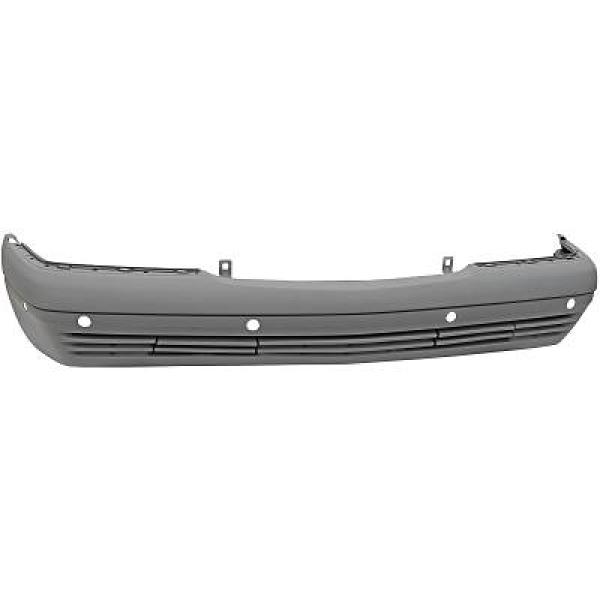 Bumper Diederichs 1645051