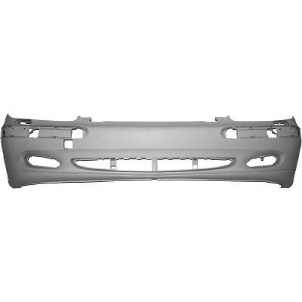 Bumper Diederichs 1646051