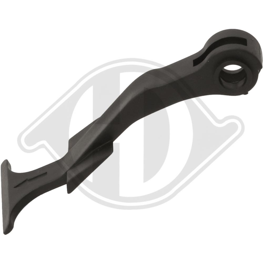 Diederichs Handgreep, motorruimteregeling 1646228