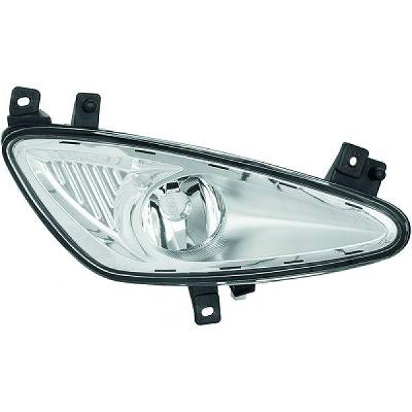 Mistlamp Diederichs 1647088