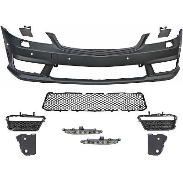 Bumper Diederichs 1647250
