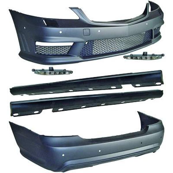 Bumper Diederichs 1647350