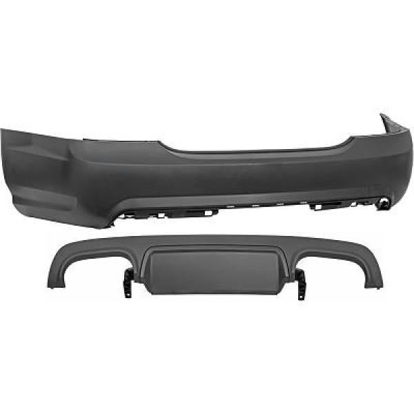 Bumper Diederichs 1647355