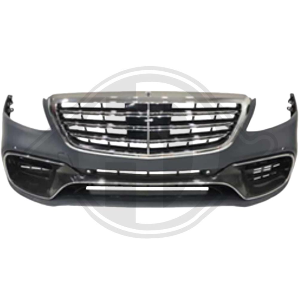 Diederichs Bumper 1648352